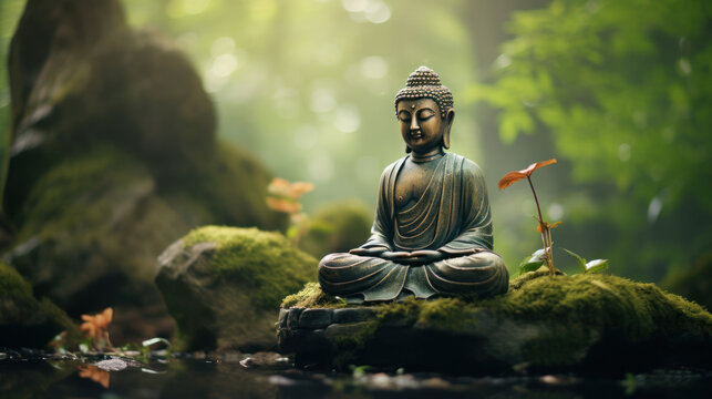 SM Meditation
